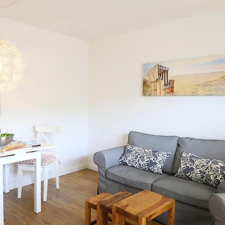 Kiarwai 4B W.10 Apartman Sylt Kültér fotó