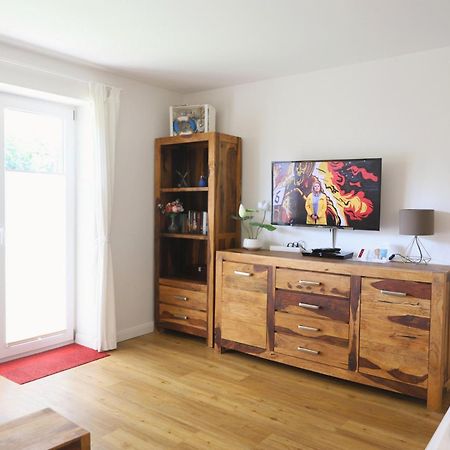 Kiarwai 4B W.10 Apartman Sylt Kültér fotó