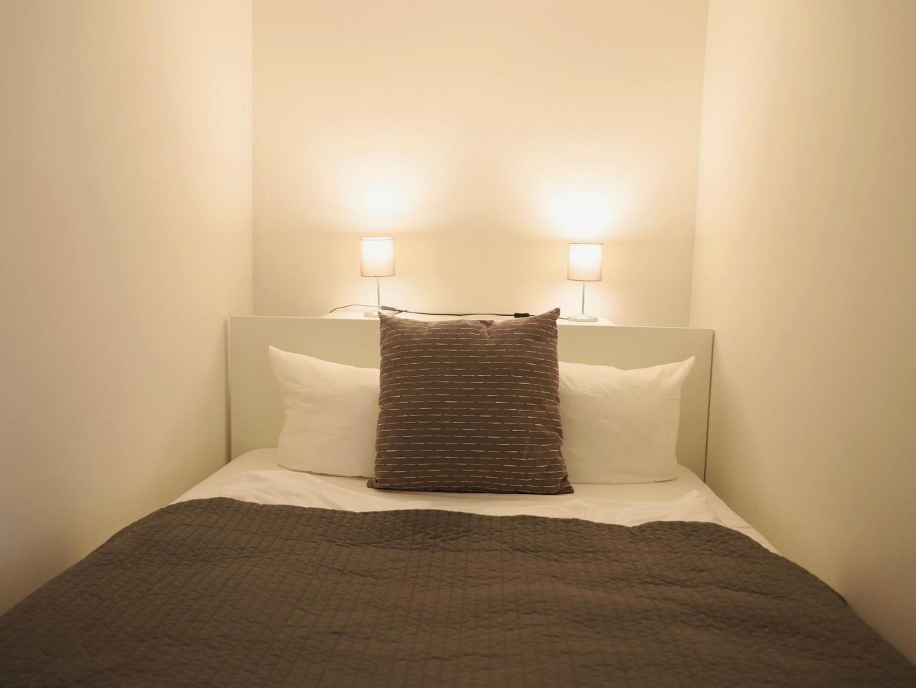 Kiarwai 4B W.10 Apartman Sylt Kültér fotó
