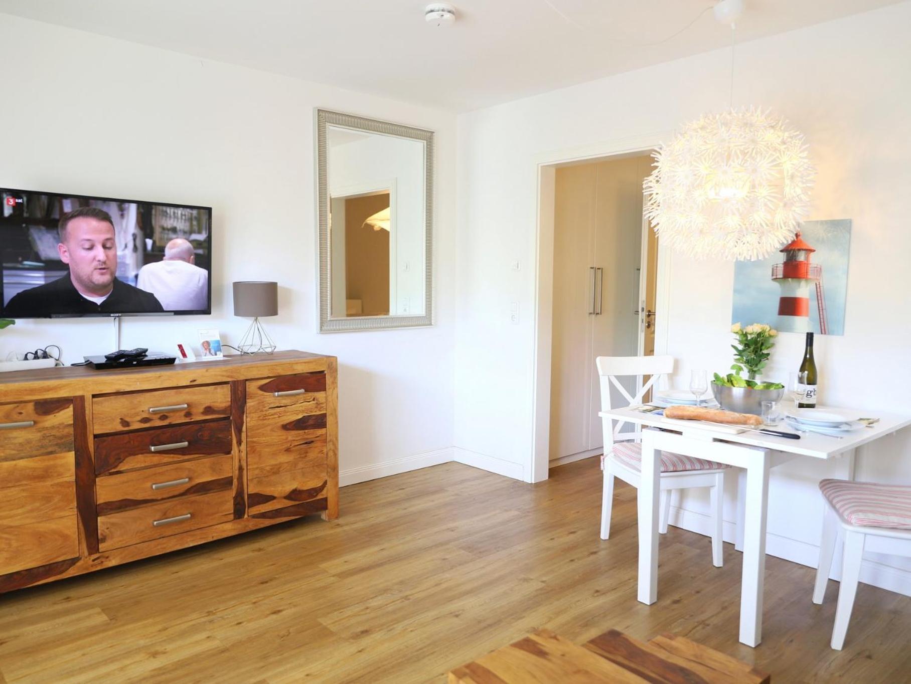 Kiarwai 4B W.10 Apartman Sylt Kültér fotó