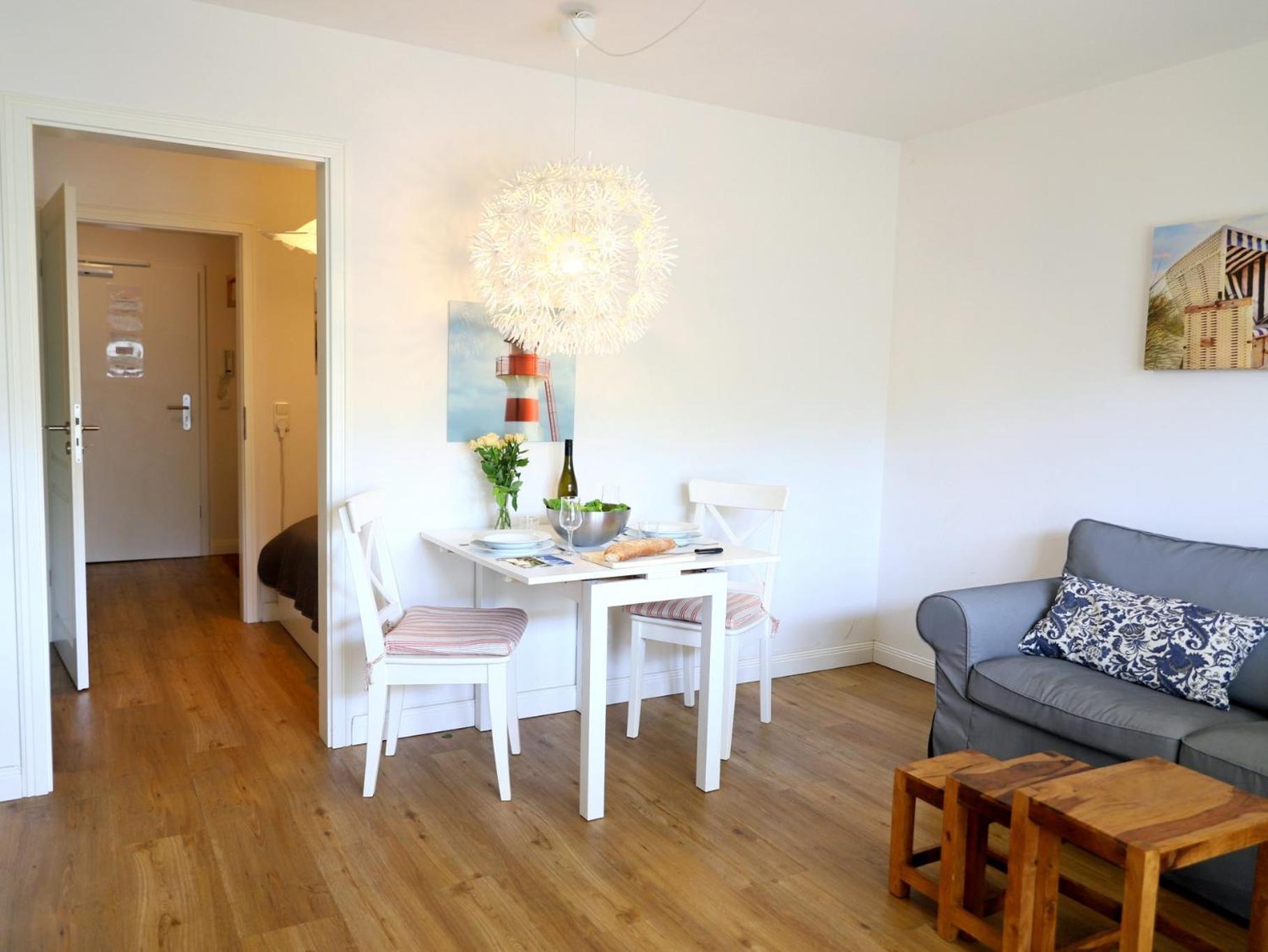 Kiarwai 4B W.10 Apartman Sylt Kültér fotó