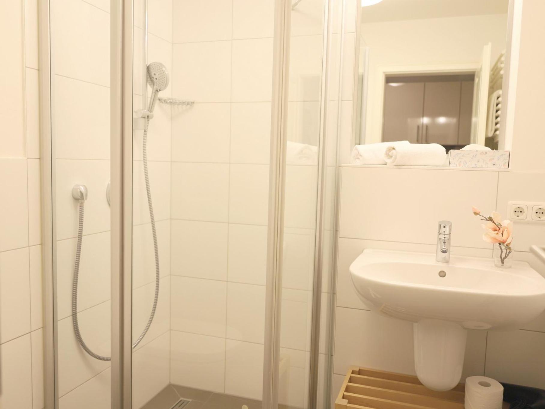 Kiarwai 4B W.10 Apartman Sylt Kültér fotó