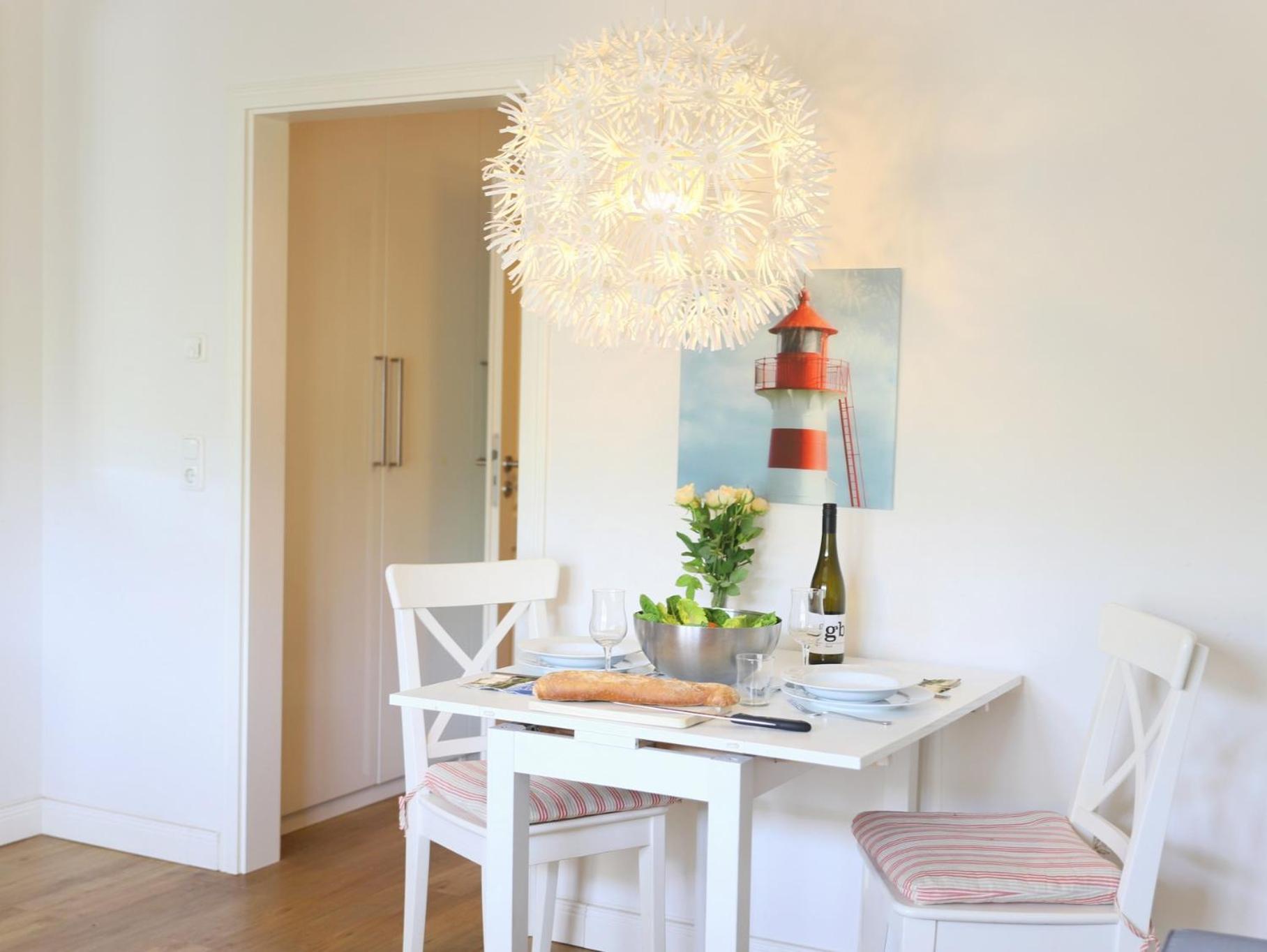 Kiarwai 4B W.10 Apartman Sylt Kültér fotó